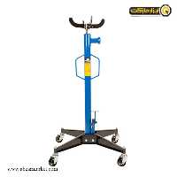 جک گیربکس درار هاردکس ایستاده 0.5 تن