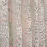 پارچه پرده راشل