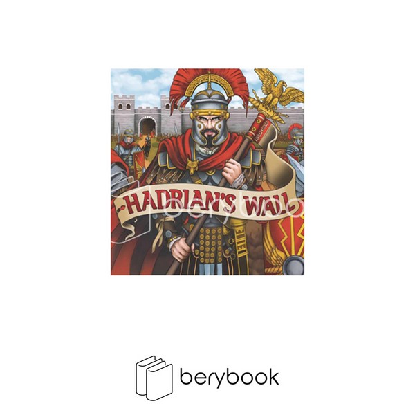 دهکده برد گیم / hadrians wall / هادریانز وال