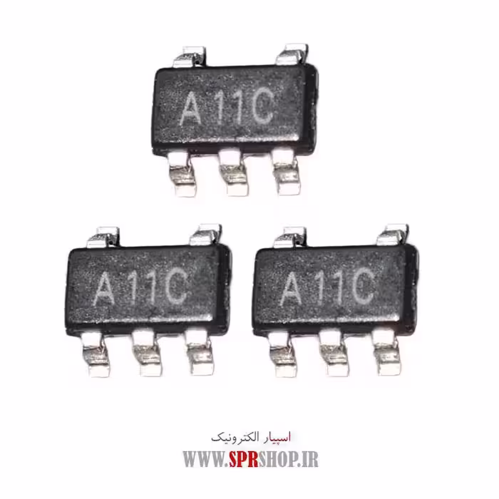 آی سی AB4DB SOT-23-5