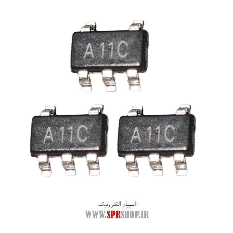 آی سی AB4DB SOT-23-5