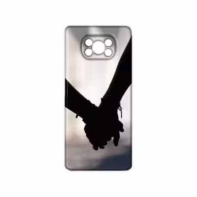 کاور مدل عاشقانه کد 164 مناسب برای گوشی موبایل شیایومی Poco X3 NFC Poco X3 Pro Poco X3