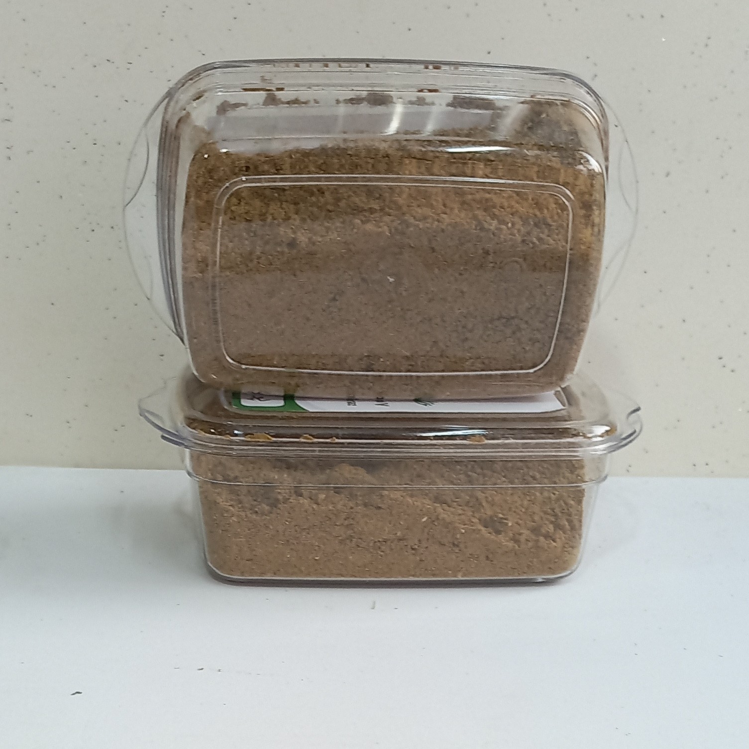 عطاری پودر کپلمه،هاضوم (100 گرم)