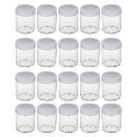 بانکه مدل جار کد 100cc مجموعه 20 عددی