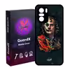 کاور گارد ایکس طرح Joker مدل Glass10155 مناسب برای گوشی موبایل شیائومی Poco F3/MI 11X/MI 11X Pro/Redmi K40/K40 Pro