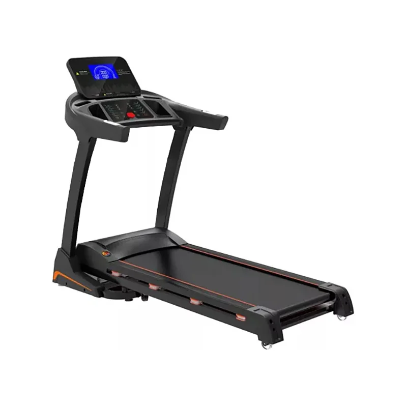 تردمیل خانگی تاشو تایگر اسپرت مدل 680S