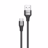 کابل تبدیل USB به microUSB لیتو مدل LD-44 طول 1متر