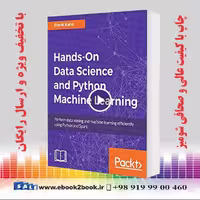 Hands-On Data Science and Python Machine Learning