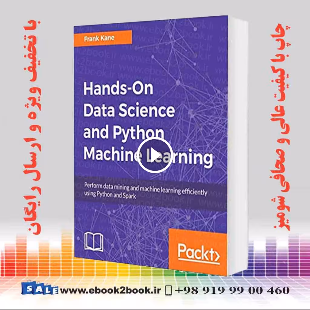 Hands-On Data Science and Python Machine Learning