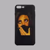 کاور مدل BAH - JAB مناسب برای گوشی موبایل اپل Iphone 7 / 8 Plus