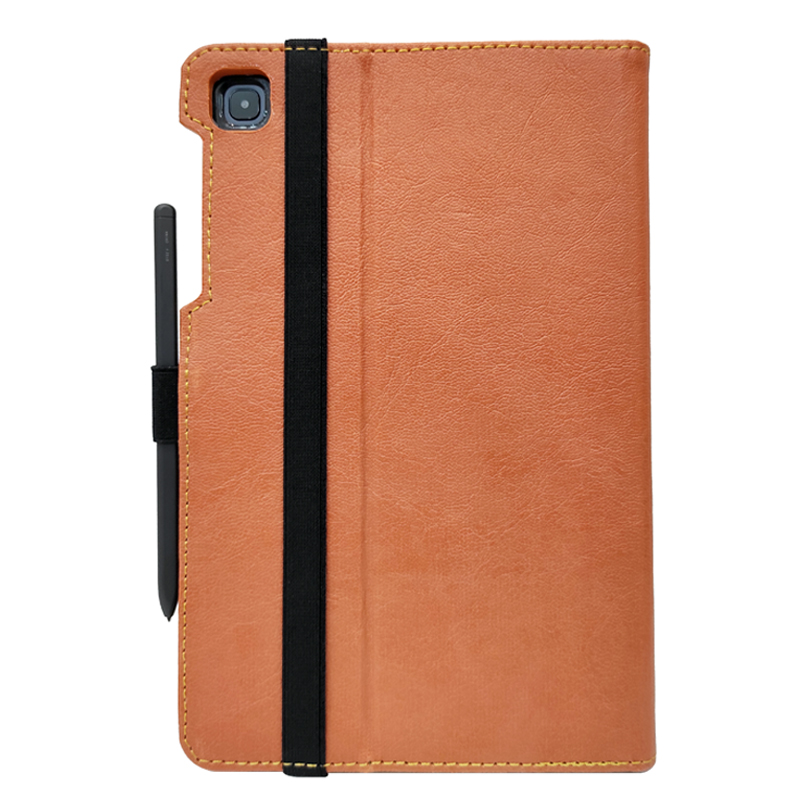 کیف کلاسوری مدل TCS-S6Lite-Mattina مناسب برای تبلت سامسونگ Galaxy Tab S6 Lite P615