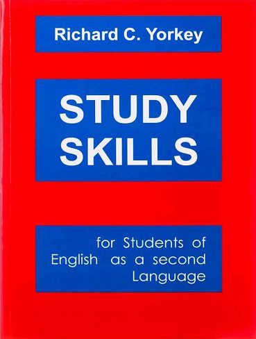 (چاپ A)Study Skills یورکی
