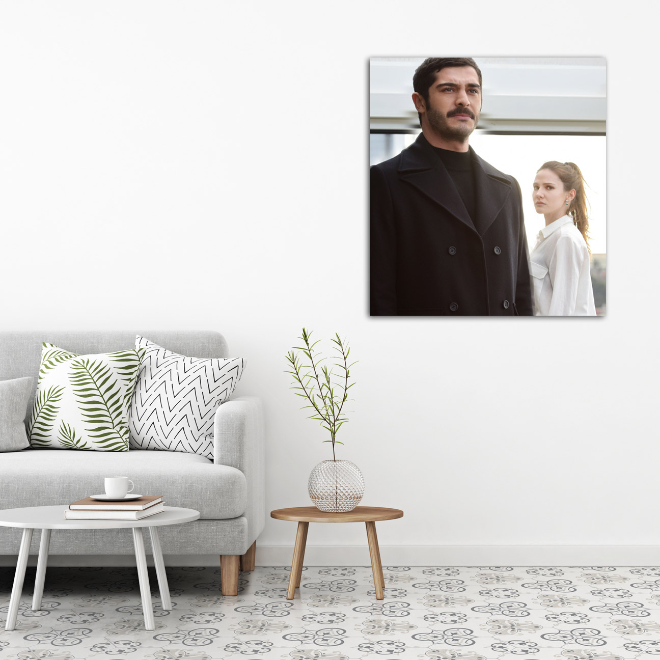 تابلو شاسی مدل ماراشلی کد 2