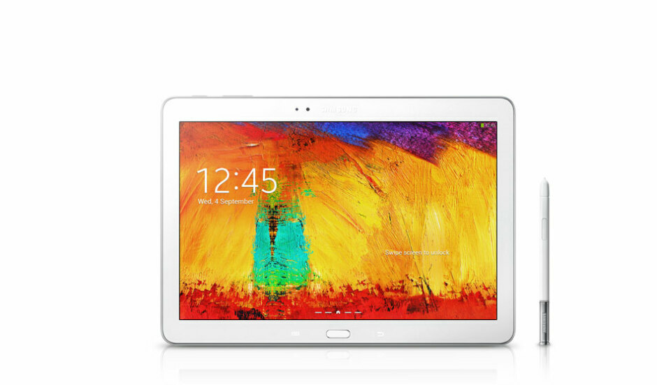 Samsung Galaxy Note 10.1 2014 P601 16GB Tablet