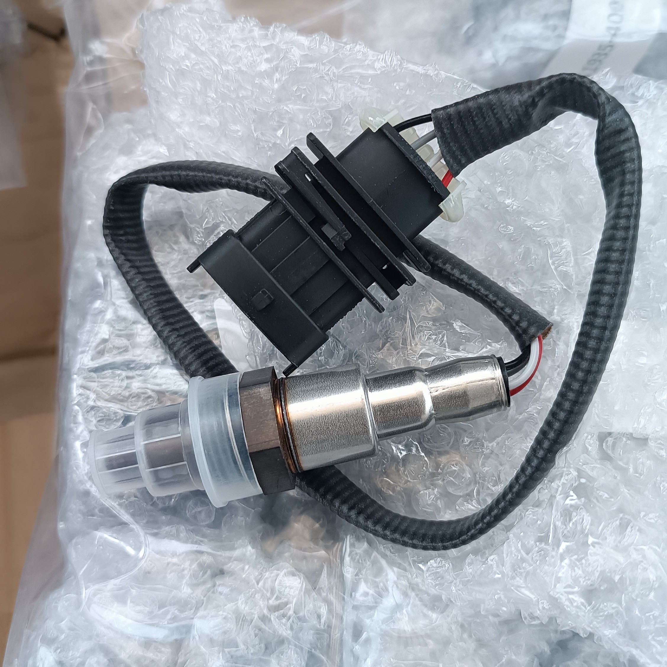 سنسور اکسیژن ef7 چهار سیم (4 فیش)