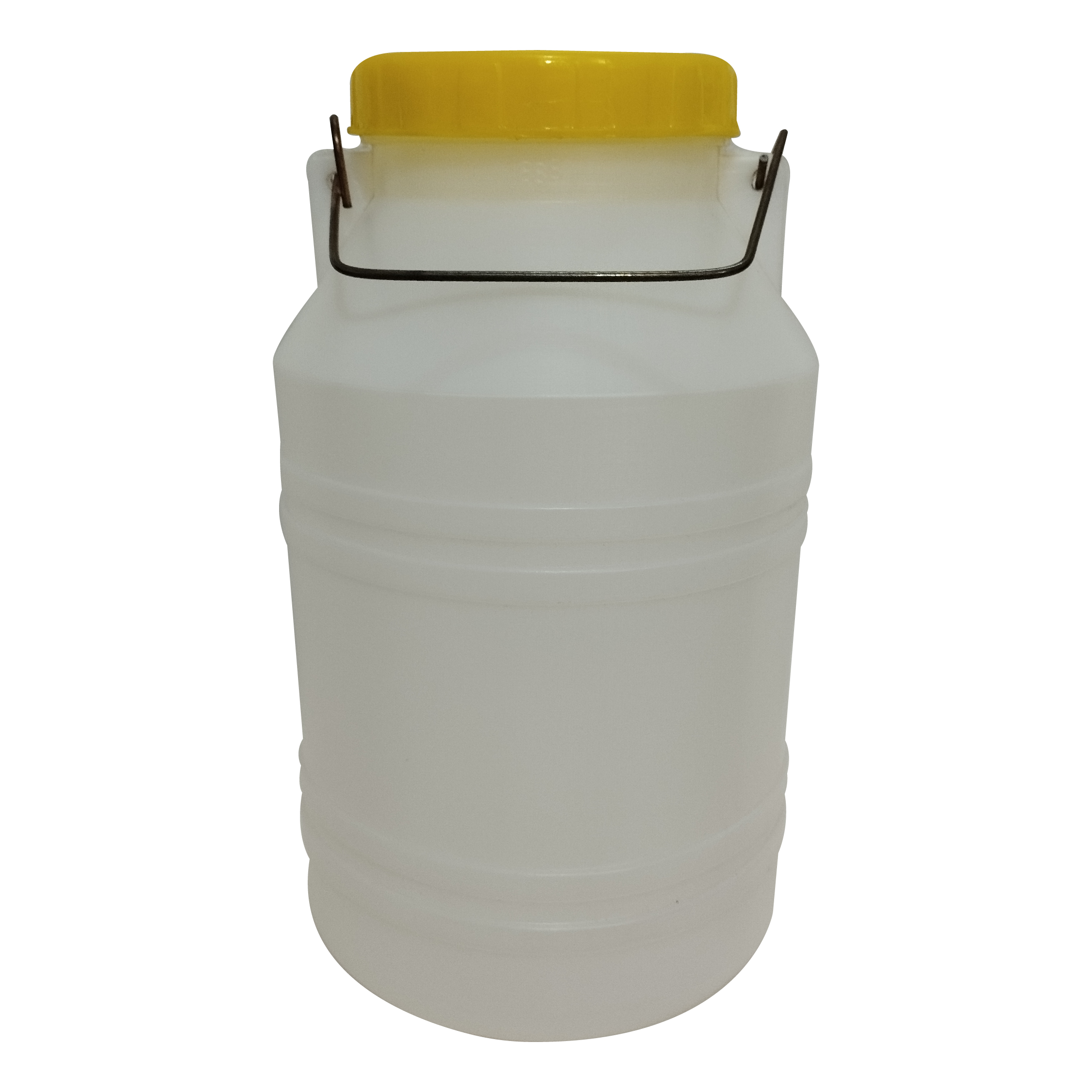 دبه مدل دسته سیمی کد LTR 4