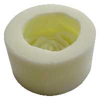 قالب شمع مدل گل 1 | چاوه