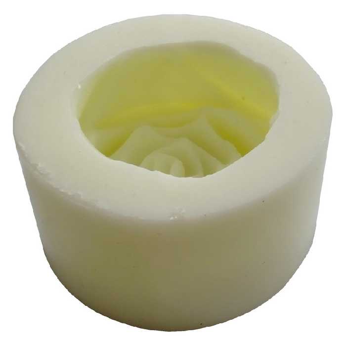 قالب شمع مدل گل 1 | چاوه