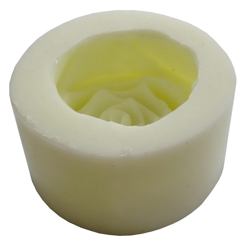 قالب شمع مدل گل 1 | چاوه