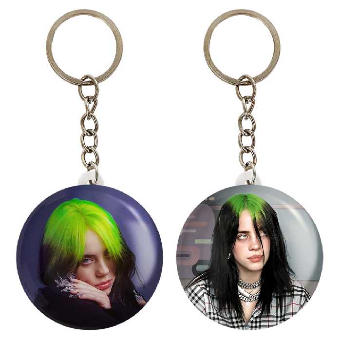 جاکلیدی خندالو مدل بیلی آیلیش کد 1912719130 مجموعه 2 عددی