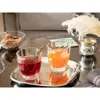 لیوان مادام کوکو مدل FIONA SU بسته 4 عددی