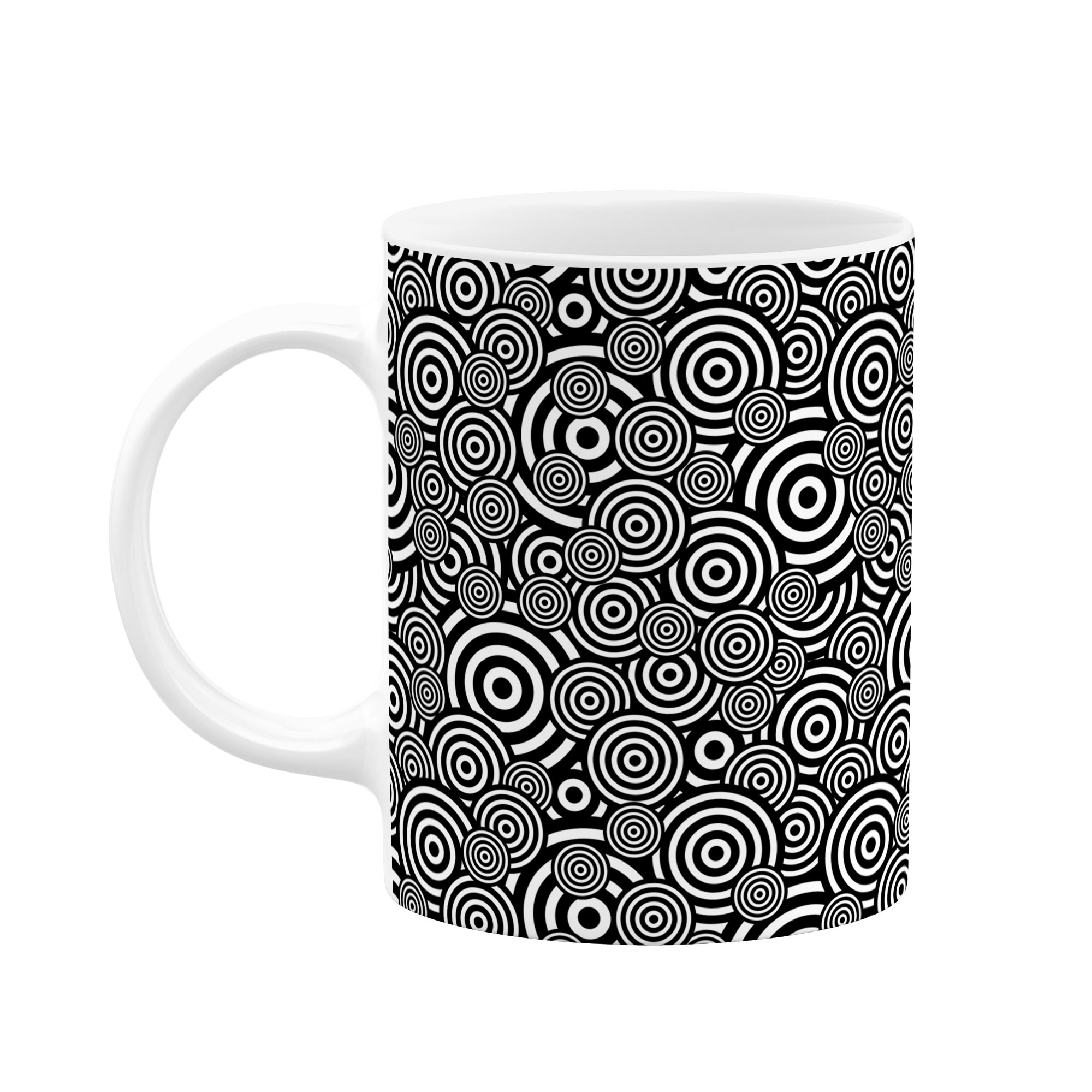 ماگ  مدل mgp01078