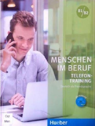 Menschen im Beruf Telefontraining B1-B2