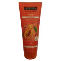 اسکراب لایه بردار پوست فریمن مدل apricot حجم 175 میلی لیتر