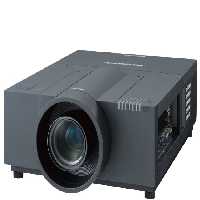ویدئو پروژکتور پاناسونیک مدل ای ایکس 12 کی