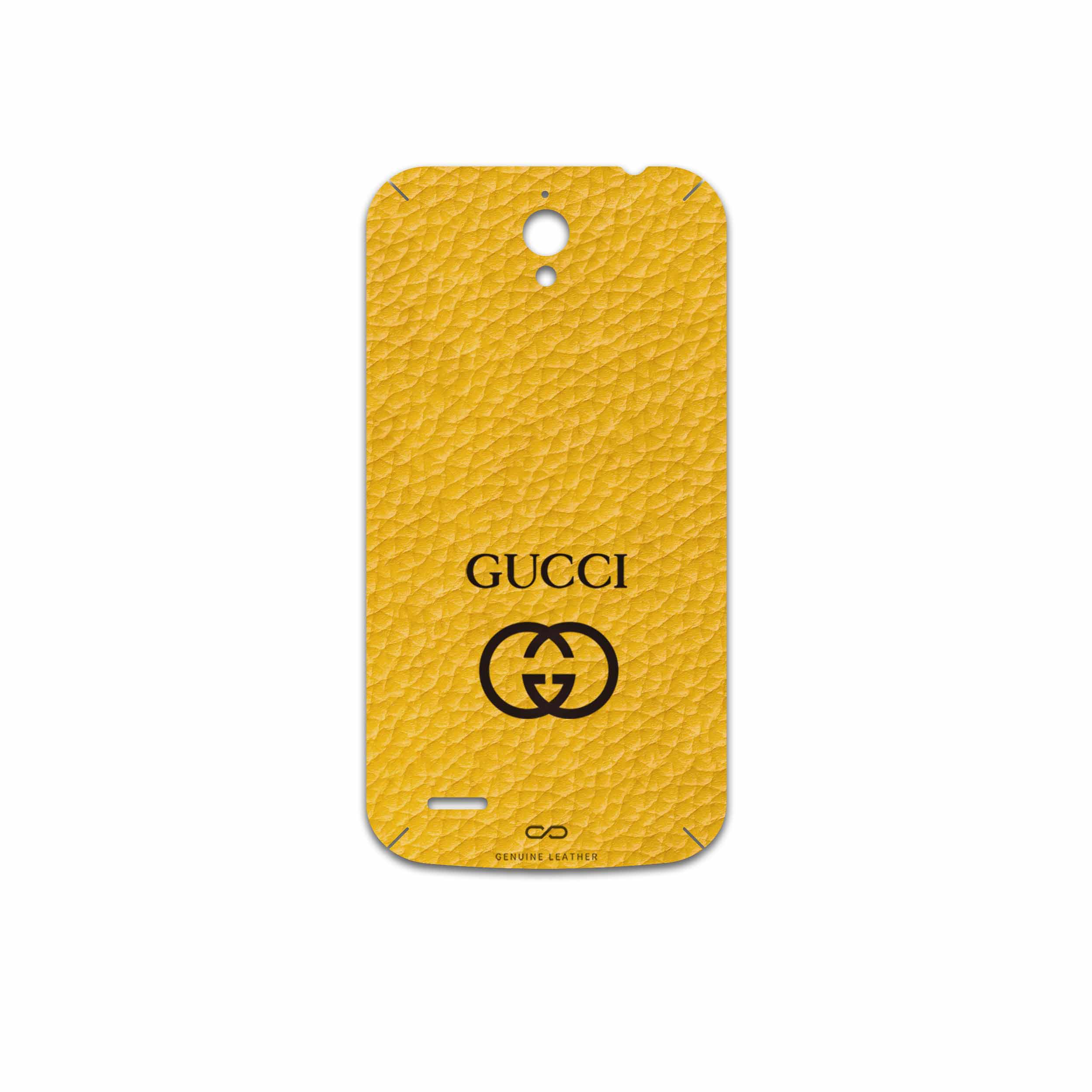 برچسب پوششی ماهوت مدل ML-GCC مناسب برای گوشی موبایل هوآوی Ascend G610