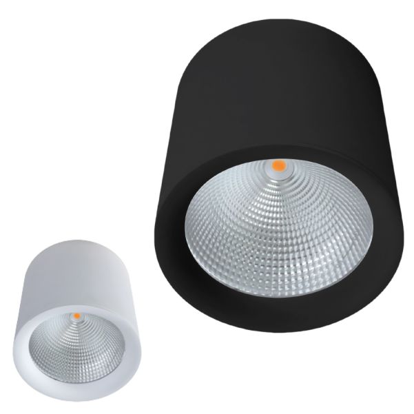 چراغ سقفی استوانه شعاع مدل SH-ML4022