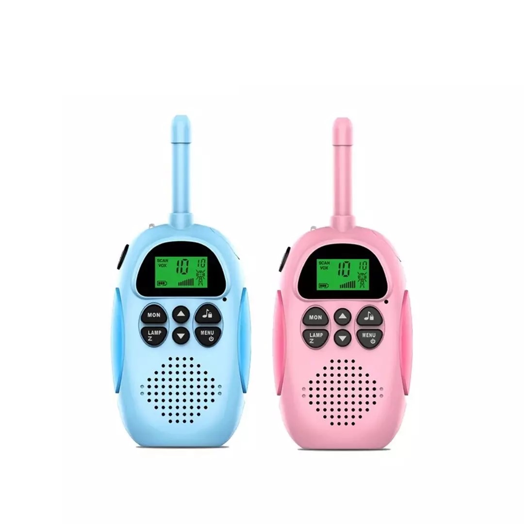 ارسال فوری   بی سیم کودک مدل children interCom