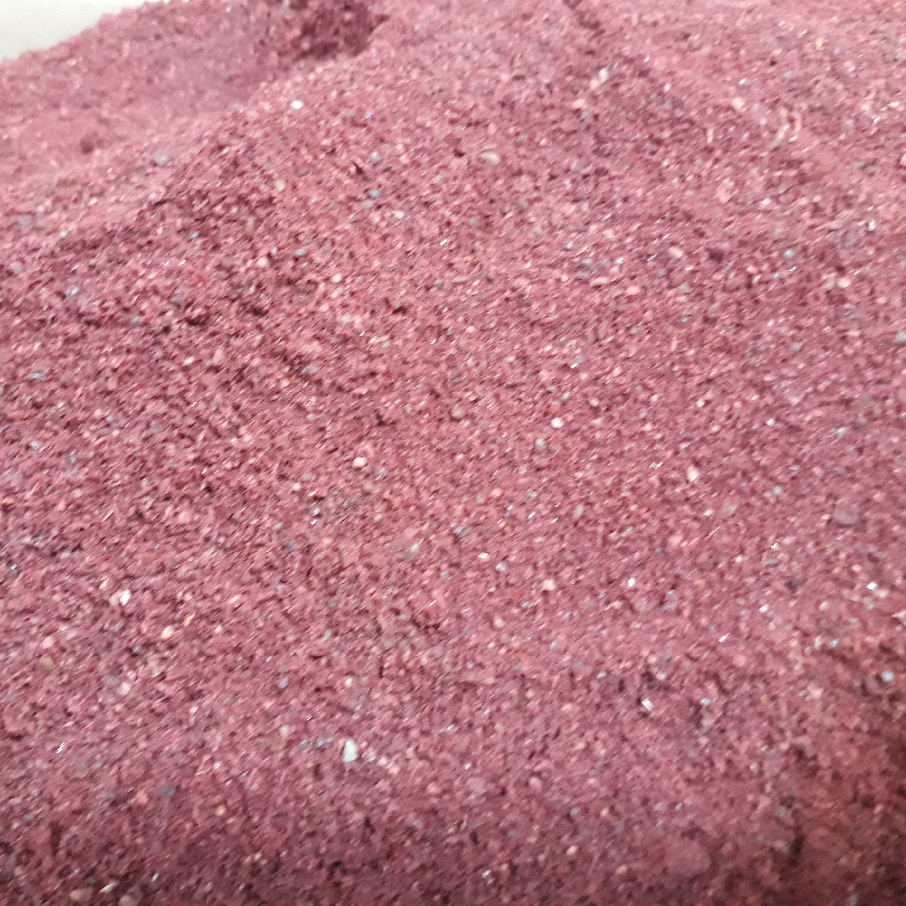 سماق  کوهی خالص یک کیلویی