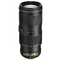 لنز نیکون Nikon AF-S NIKKOR 70-200mm f/4G ED VR