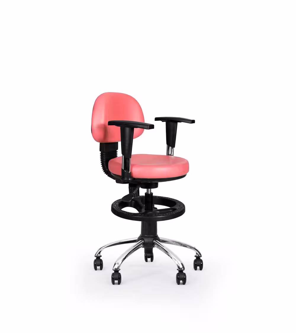 صندلی آزمایشگاهی انرژی مدل dr106if