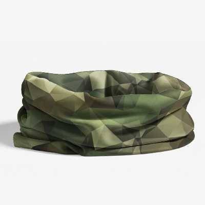  دستمال سر و گردن کد EC7007