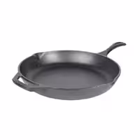 تابه تمام چدن لاج مدل Skillet