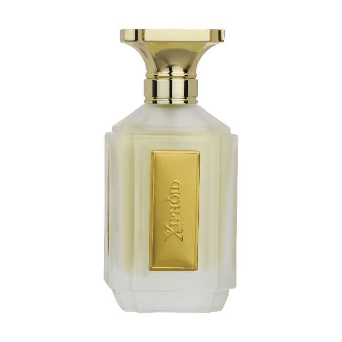 ادو پرفیوم زنانه زیفوید مدل گلد اترکشن حجم 100 میلی لیتر