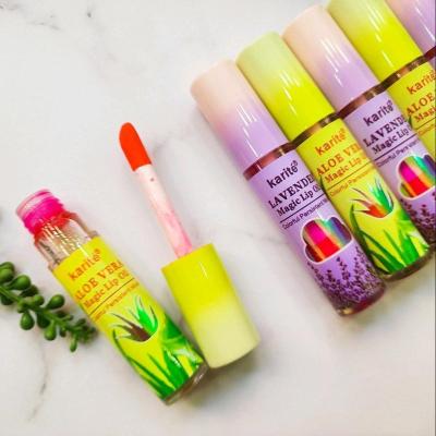 برق لب حرارتی