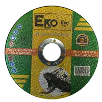 صفحه استیل بر اکو مدل E2 کد 115