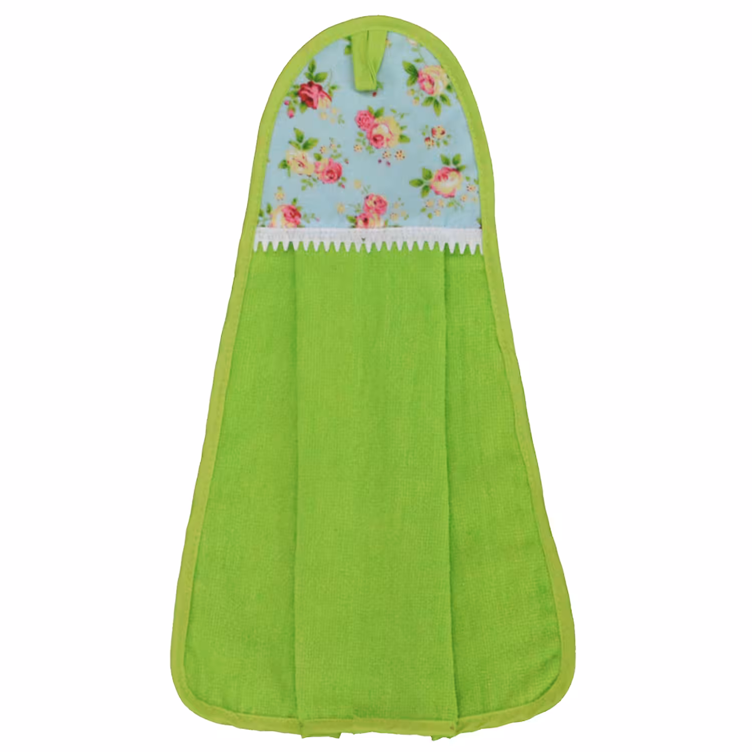 حوله آشپزخانه خانه زیبا کد G404 سایز 40*35 سانتیمتر