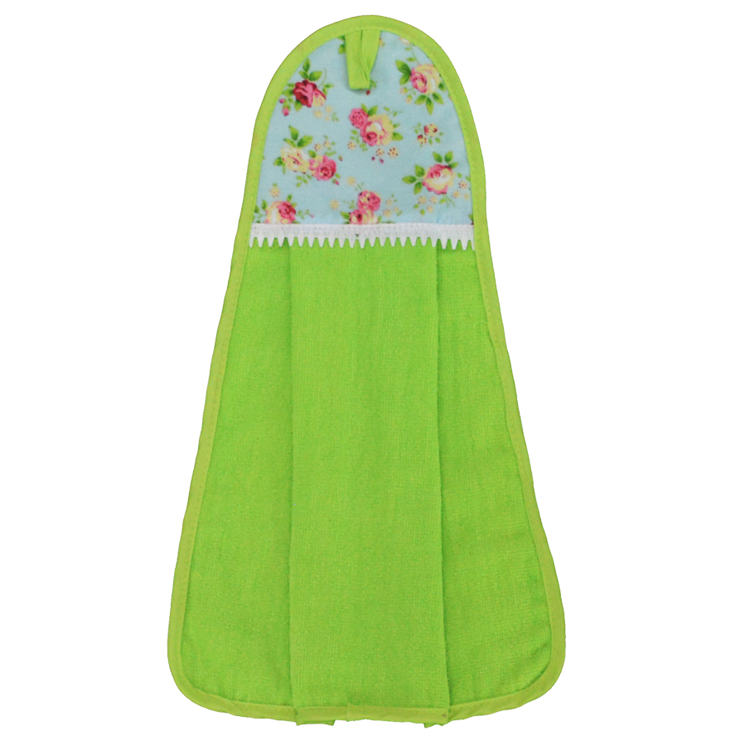 حوله آشپزخانه خانه زیبا کد G404 سایز 40*35 سانتیمتر
