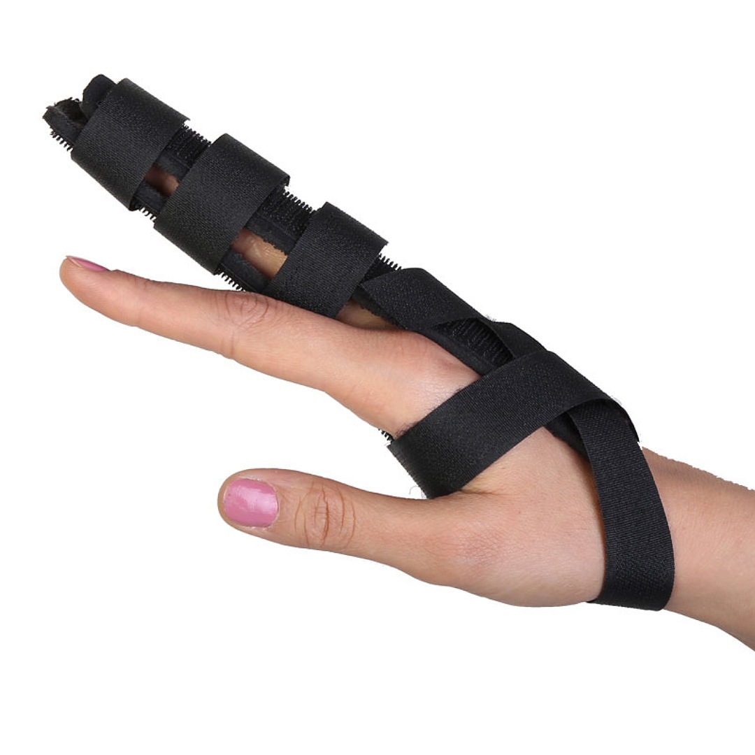 آتل انگشت دست سما طب کد 2019