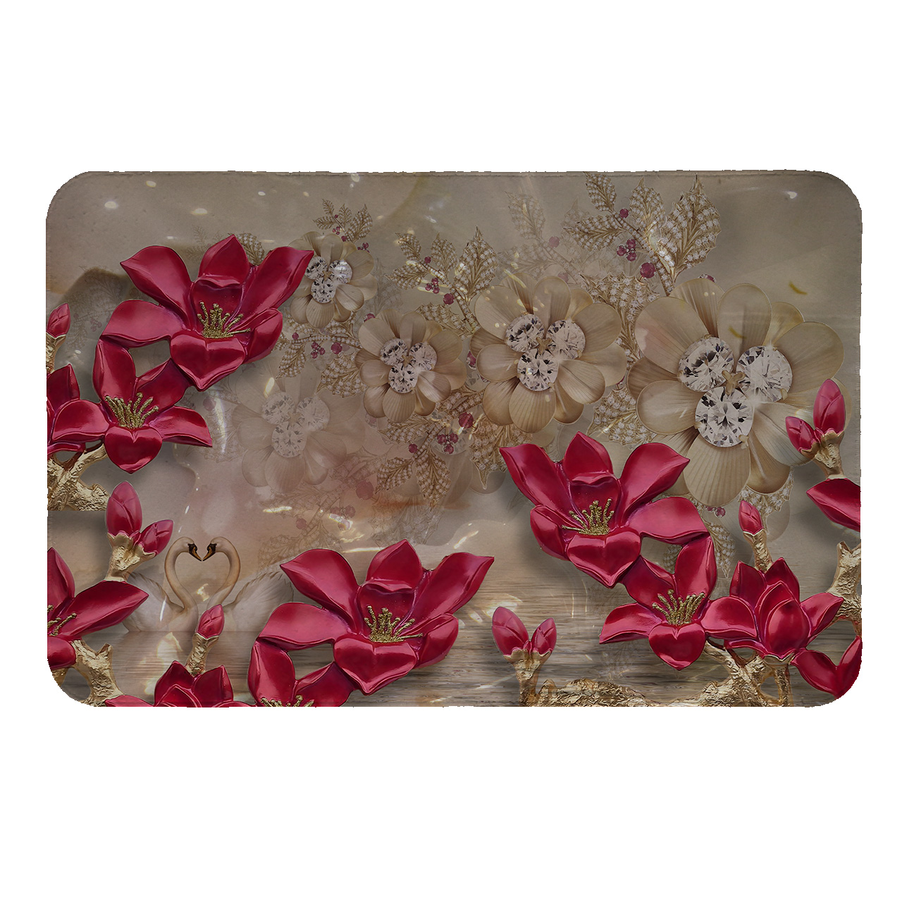 رطوبت گیر کنار سینک کد 5713