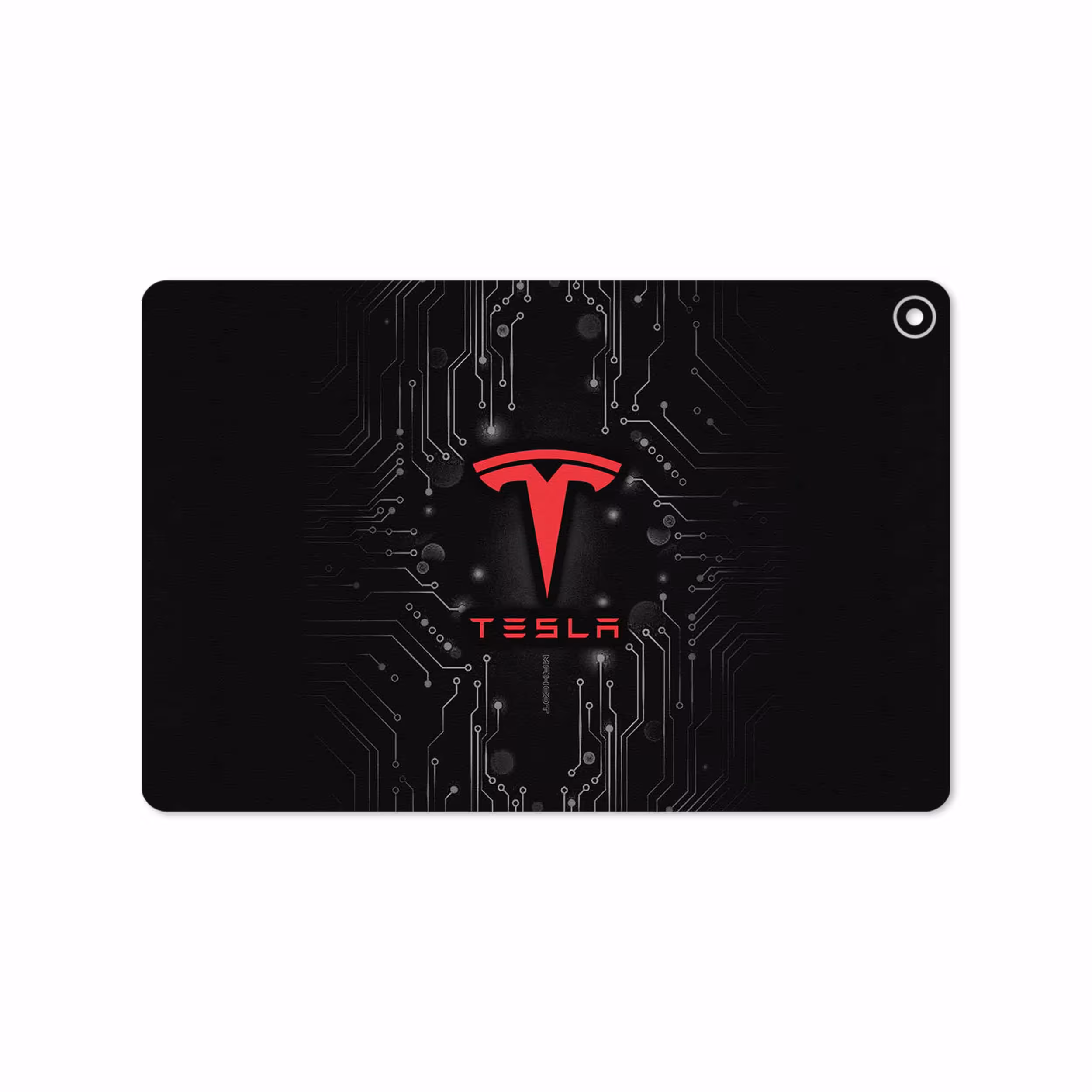 برچسب پوششی ماهوت مدل TESLA مناسب برای تبلت هوآوی Matepad T10 2020 AGS-L09