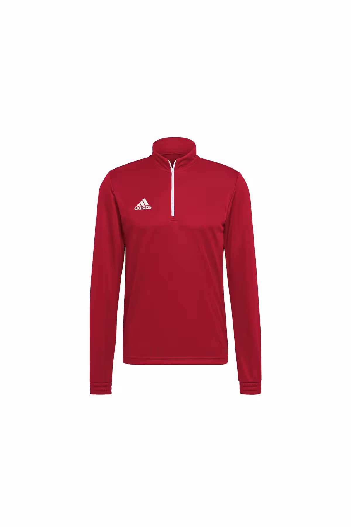 سویشرت قرمز مردانه TALL TRAL فروخته شده است adidas