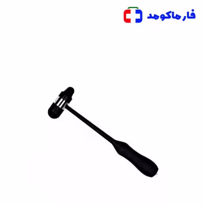 چکش رفلکس دوسر زنیت مد مدل H004