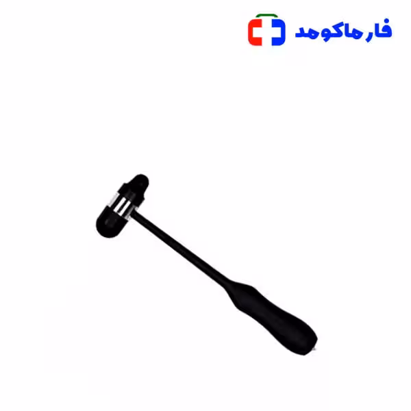 چکش رفلکس دوسر زنیت مد مدل H004