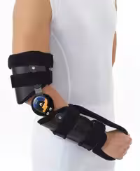 بریس مدرج تا بازو داکترمد DR-E011