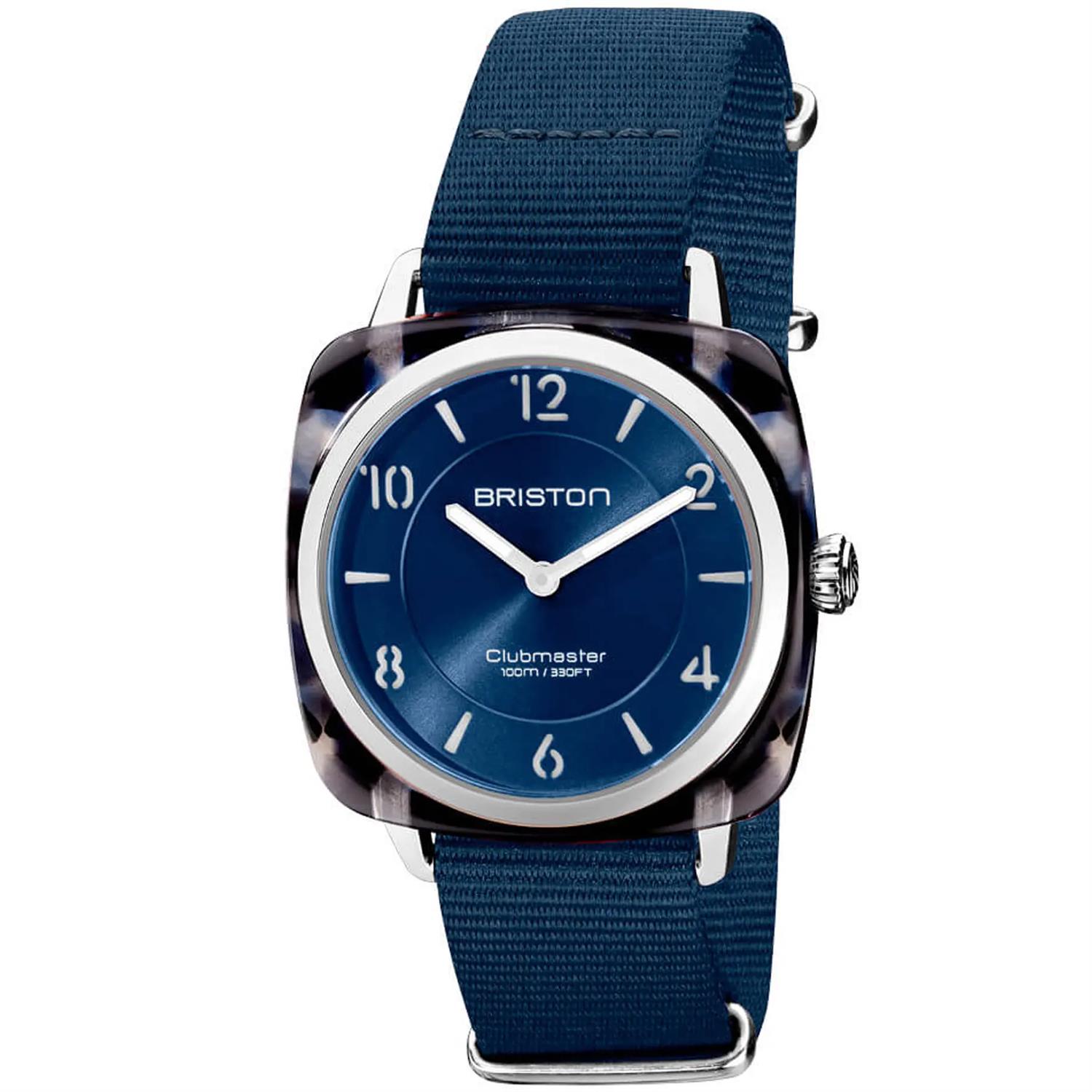 ساعت مچی بریستون مدل 21536.SA.UB.33.NMB